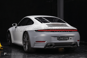 Porsche 991 Carrera ทรง 992.2