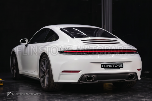 Porsche 991 Carrera ทรง 992.2