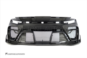 ชุดแต่ง Dry Carbon FERRARI 12CILINDRI ทรง USUS Autoclave