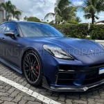 ชุดแต่งรอบคัน Carbon Fiber PORSCHE 976 Panamera ทรง USUS Autoclave