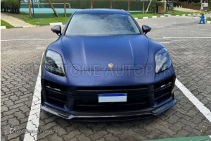 ชุดแต่งรอบคัน Carbon Fiber PORSCHE 976 Panamera ทรง USUS Autoclave