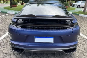 ชุดแต่งรอบคัน Carbon Fiber PORSCHE 976 Panamera ทรง USUS Autoclave