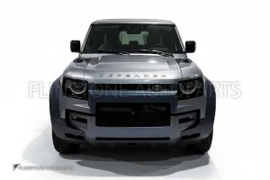 ชุดแต่ง Widebody LAND Rover Defender 110 ทรง L663