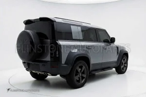 ชุดแต่ง Widebody LAND Rover Defender 110 ทรง L663
