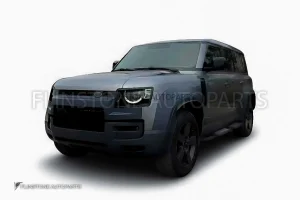 ชุดแต่ง Widebody LAND Rover Defender 110 ทรง L663
