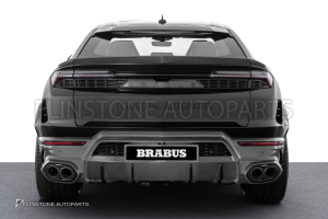 ชุดแต่งรอบคัน LAMBORGHINI URUS SE ทรง Brabus