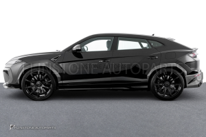 ชุดแต่งรอบคัน LAMBORGHINI URUS SE ทรง Brabus
