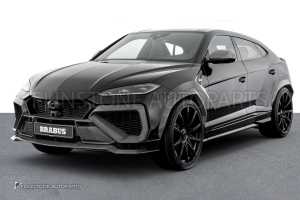 ชุดแต่งรอบคัน LAMBORGHINI URUS SE ทรง Brabus