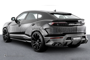 ชุดแต่งรอบคัน LAMBORGHINI URUS SE ทรง Brabus
