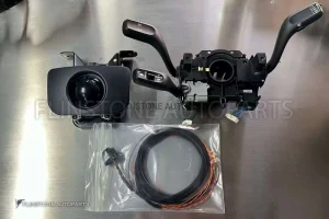 system Adaptive Cruise Control PORSCHE 718 Cayman Boxster