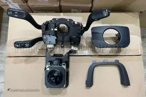 ระบบ Adaptive Cruise Control PORSCHE 718 Cayman Boxster