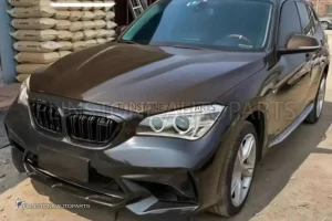 Full Body Kit BMW X1 E84 style M2 Style