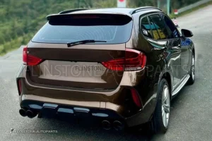 Full Body Kit BMW X1 E84 style M2 Style