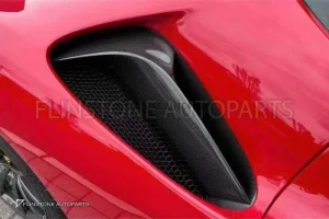 ชุดแต่งรอบคัน Ferrari SF90 ทรง OEM USUS AUTOCLAVE