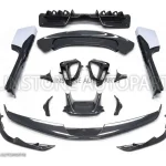 ชุดแต่งรอบคัน Ferrari SF90 ทรง OEM USUS AUTOCLAVE