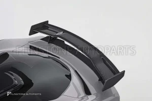 ชุดแต่งรอบคัน Carbon Fiber Ferrari 296 GTB ทรง Paktechz