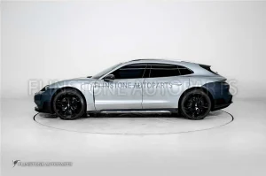 ชุดแต่งรอบคัน PORSCHE TAYCAN ทรง TURBO GT 2026