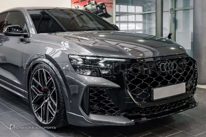 ชุดแต่งรอบคัน AUDI Q8 ทรง RSQ8 2026 Facelift