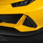 ชุดแต่งรอบคัน Lamborghini Huacan EVO ทรง USUS Autoclave