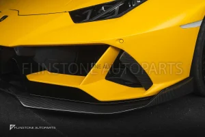 ชุดแต่งรอบคัน Lamborghini Huacan EVO ทรง USUS Autoclave