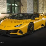 ชุดแต่งรอบคัน Lamborghini Huacan EVO ทรง USUS Autoclave