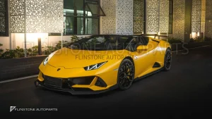 ชุดแต่งรอบคัน Lamborghini Huacan EVO ทรง USUS Autoclave