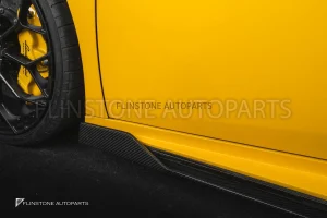 ชุดแต่งรอบคัน Lamborghini Huacan EVO ทรง USUS Autoclave