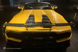 ชุดแต่งรอบคัน Lamborghini Huacan EVO ทรง USUS Autoclave