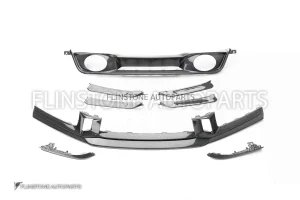 ชุดแต่งรอบคัน PORSCHE 992.2 ทรง USUS Autoclave V.2