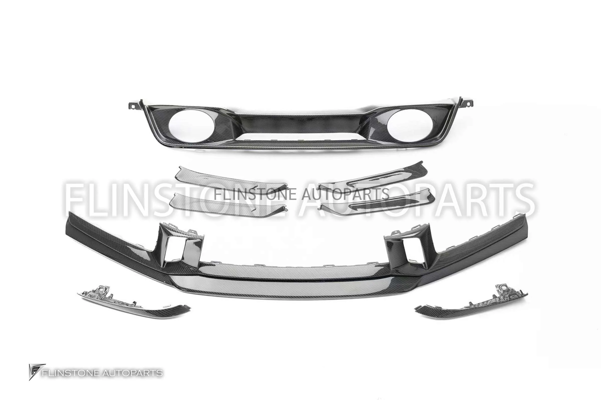 ชุดแต่งรอบคัน PORSCHE 992.2 ทรง USUS Autoclave V.2