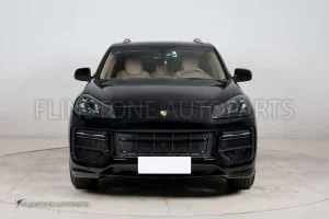ชุดกันชนหน้า PORSCHE Cayenne 957 ทรง TURBO GT 2026