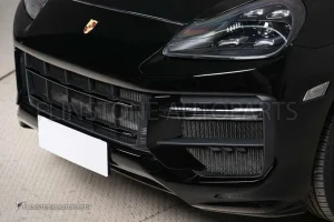 ชุดกันชนหน้า PORSCHE Cayenne 957 ทรง TURBO GT 2026