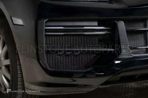 ชุดกันชนหน้า PORSCHE Cayenne 957 ทรง TURBO GT 2026