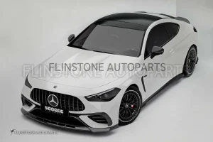 ชุดแต่ง Carbon Fiber CLE53 C236 CLE-Class ทรง SOOQOO