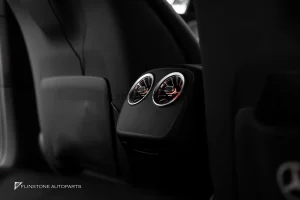 ช่องแอร์หลัง LED 64 สี C257 CLS-Class