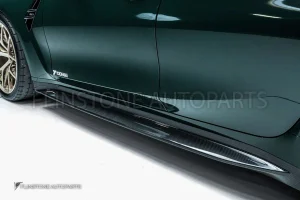 ชุดแต่งรอบคัน Carbon Fiber BMW M3 G8X ทรง ADRO