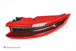 ไฟท้ายรมดำ PORSCHE 991.1 Carrera ทรง 991.2 Carrera