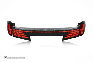 ไฟท้าย Toyotal Alphard 30 35 ทรง Alphard 40 2025