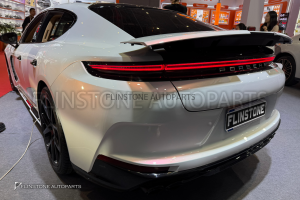 ชุดแปลงโฉม Porsche Panamera 971 เป็น Panamera 976