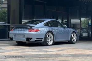 สปอยเลอร์ท้าย PORSCHE 997 Carrera ทรง Singer