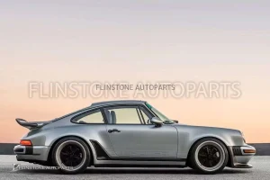 สปอยเลอร์ท้าย PORSCHE 997 Carrera ทรง Singer