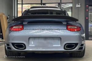 สปอยเลอร์ท้าย PORSCHE 997 Carrera ทรง Singer