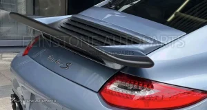 สปอยเลอร์ท้าย PORSCHE 997 Carrera ทรง Singer
