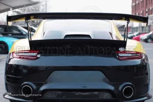 ชุดแต่งรอบคัน PORSCHE 991 Carrera ทรง GT2 RS