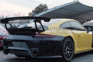 ชุดแต่งรอบคัน PORSCHE 991 Carrera ทรง GT2 RS