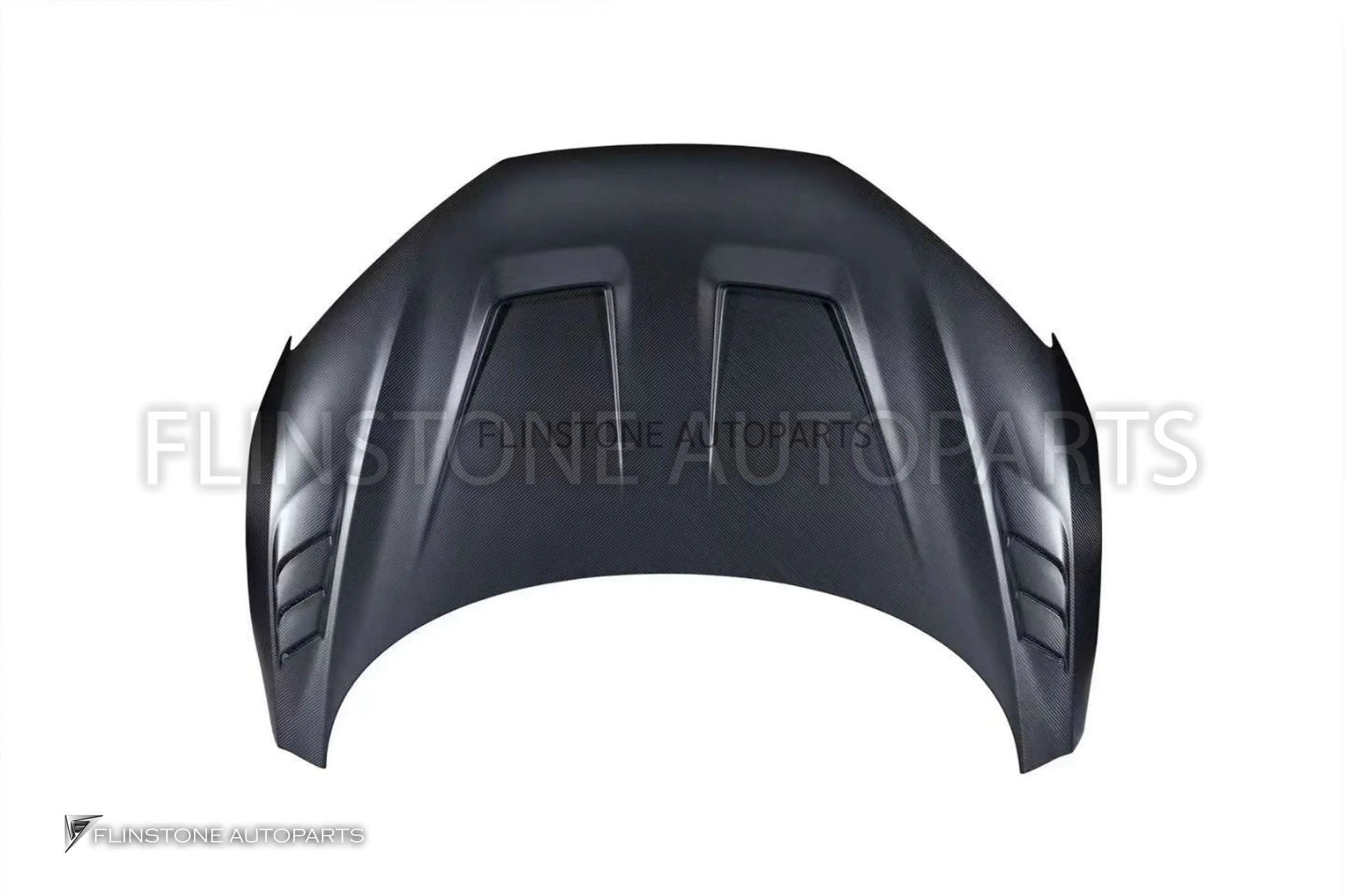 前引擎盖 Carbon Fiber AUDI R8 V10 款式 Paktechz