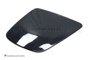ฝากระโปรงหน้า Carbon Fiber Ferrari 296 GTB ทรง USUS Autoclave