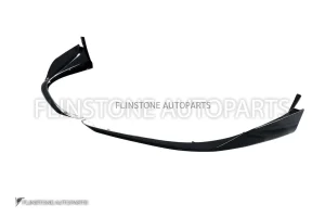 ลิ้นหน้า Carbon Fiber Ferrari 296 GTB ทรง USUS Autoclave