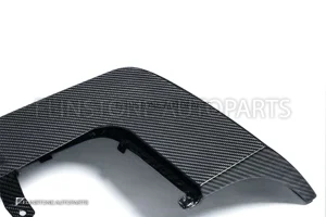 ดิฟฟิวเซอร์ Carbon Fiber G63 W465 G-Class ทรง USUS Autoclave