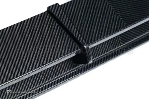 ลิ้นหน้า LED Carbon Fiber G63 W465 G-Class ทรง USUS Autoclave